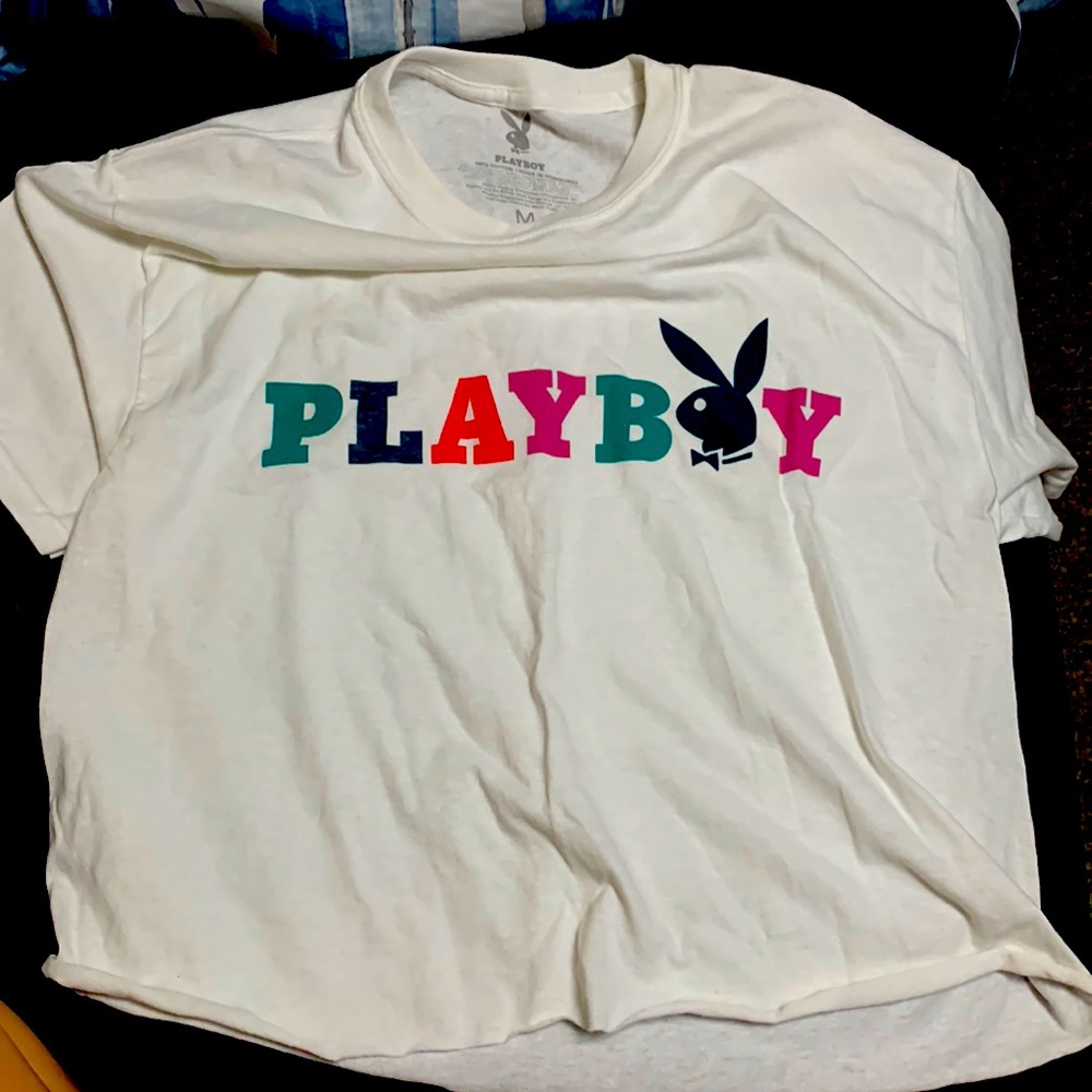 never worn